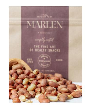 Medite Natural Green Tea Leaf 100 GR