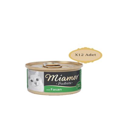 Miamor Cat Cream Chicken Cat Reward Food 15 gr