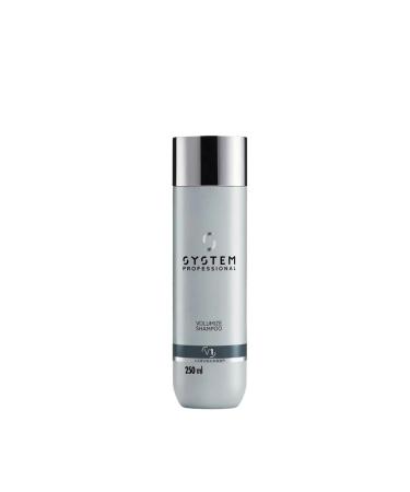wella Professionals Volumizing Shampoo for Weak Hair 250 ml Demb.2427