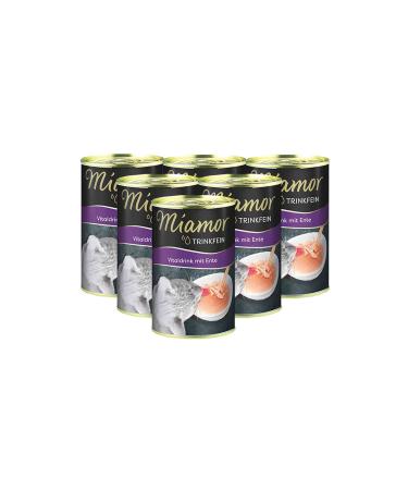 Miamor Miamor Vd Duck Cat Soup 135 Ml