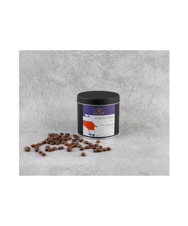 MOC Coffee Roastery Chai Tea Flavored Spiced Drink Powder