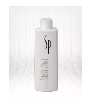 Wella Sp Men Refresh Revitalizing Shampoo 1000 ml 4015600225773
