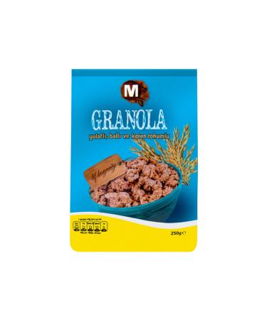 Migros Flour 5 kg