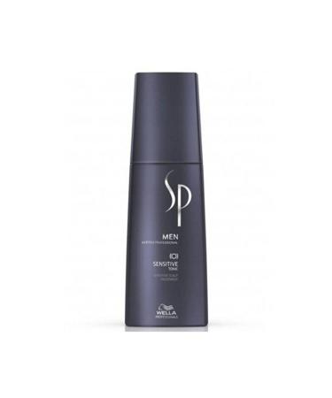 Wella Sp Men Sensitive Sensitive Scalp Shampoo 1000ml