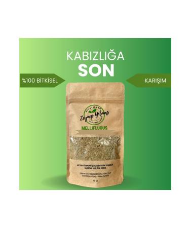 MELLIFLUOUS Milk Increasing Carminative Herbal Detox Tea for Breastfeeding Mothers - Buy Online on GoSupps.com