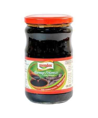 MENDOS Arbutus Molasses 800 Gr