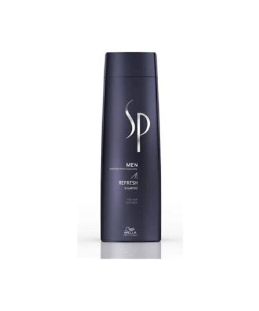 Wella System Professional Alpha Energy 100ml