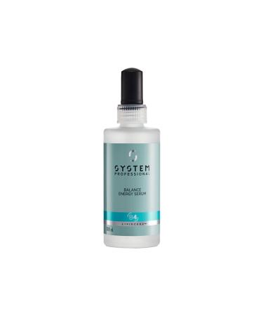 System Professional Wella System Professional Balance Energy Anti Hair Loss Serum 100ml