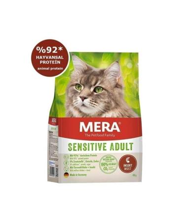 Mera The Petfood Family Grain-Free Salmon Adult Cat Food 2 Kg