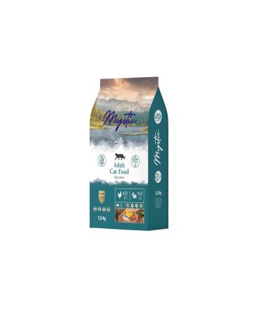 Mystic Lamb Meat Small Breed Adult Dog Food 2.5 Kg