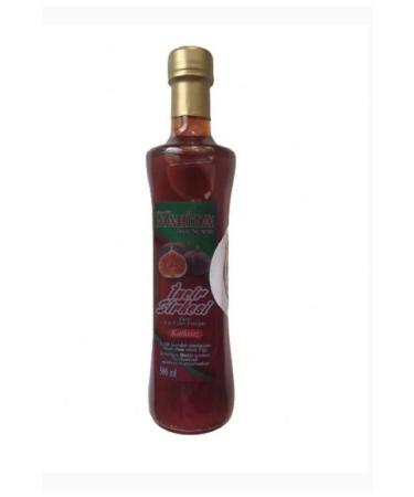 Nahita Organic Natural Fig Vinegar Without Additives (500gr)