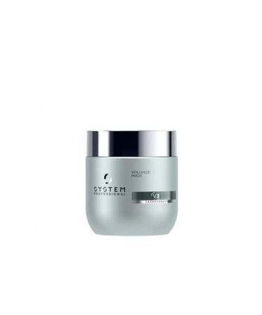 System Professional Wella System Professional Volumize Volumizing Mask 200 ml