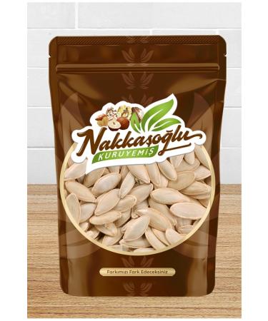 Nakka o lu Nuts Raw Pumpkin Seeds 500gr
