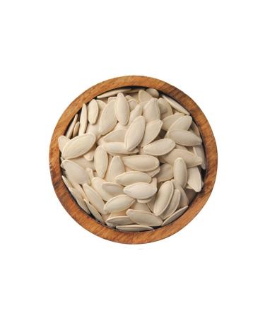 Natulife Pumpkin Seeds Salted 1 Kg