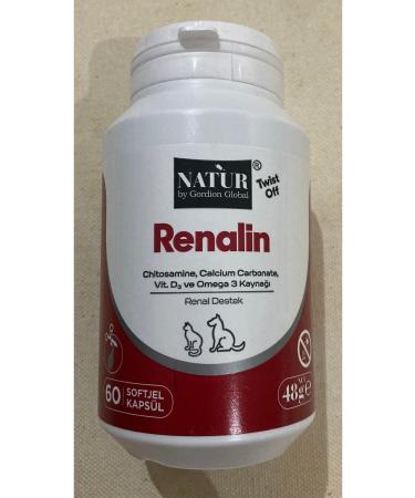 Natur by Gordion Global Natur Renalin