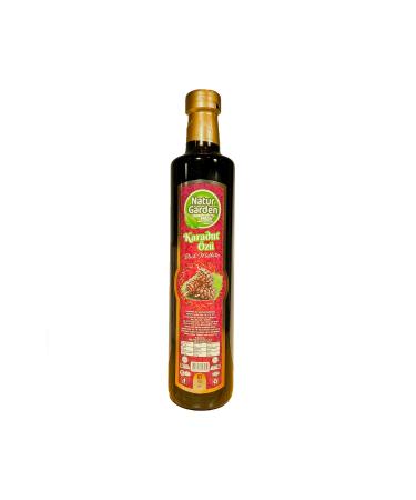 Natur Garden Black Mulberry Extract Molasses 700g