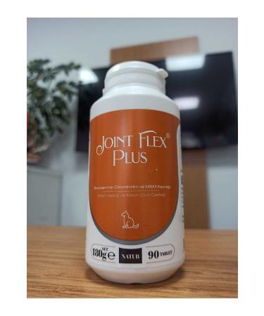Natur JOINT FLEX PLUS JOINT SUPPORT VITAMIN TABLET 90 TABLETS
