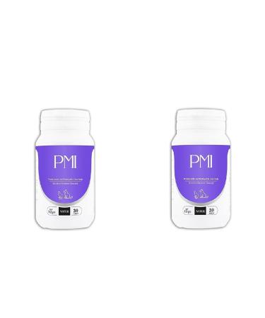 Natur Pmi Prebiotic Cat Nutritional Supplement 30 Tablets