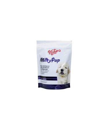 Natura Dog Milk Powder 200 Gr