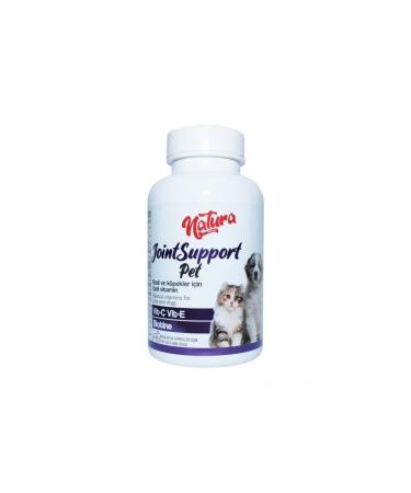 Natura Pet Joinsupport Pet 1.5 X 60 Tablets 90 gr