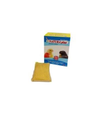 Natura Plus Canary Food 1 Kg