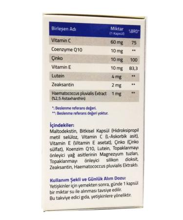 Naturagen Collagen Powder Green Apple Flavored 300 Gr (type 1 type 3 8 000 Mg Collagen Hyaluronic Acid vitamin C) - Buy Online on GoSupps.com