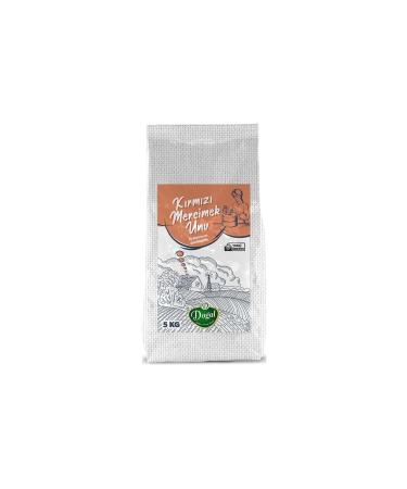 Natural Agro DERMASON BEAN-5 KG