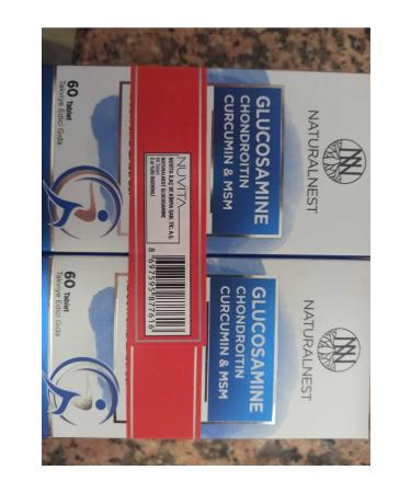 Nature's Bounty Complex Plus Royal Jelly 75 Capsules Ginseng