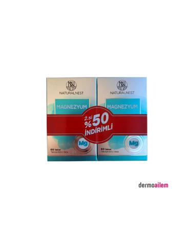 Natures Bounty Ester-c 500 Mg 60 Tablets