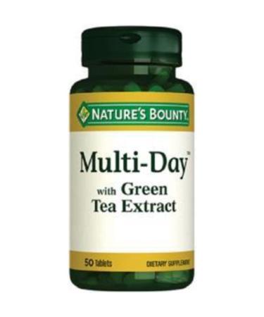 Natures Bounty Mini Omega-3 900 Mg Food Supplement 60 Tablets