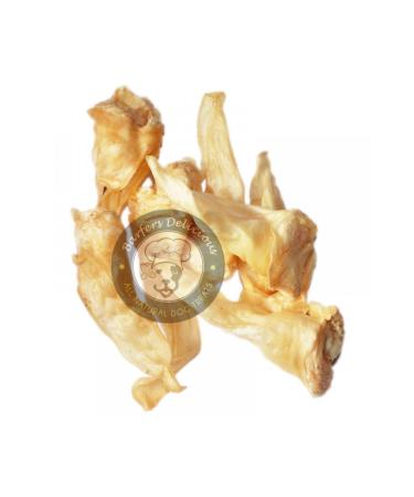 naturalisadramys Dried Lamb Ear 100g