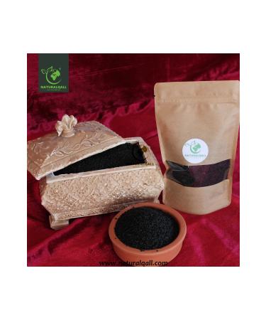 NATURES FOOD Detox Granola 300gr Natural content prepared from A quality products without additives or preservatives. - Buy Online on GoSupps.com