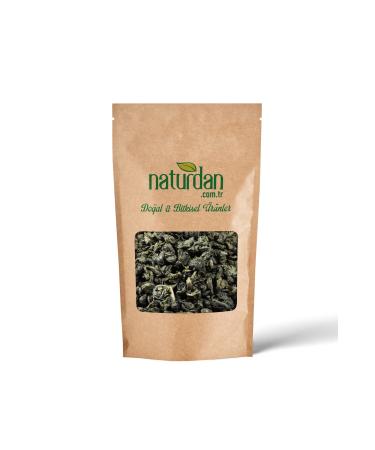 Naturdan Green Pea Flour 1 kg