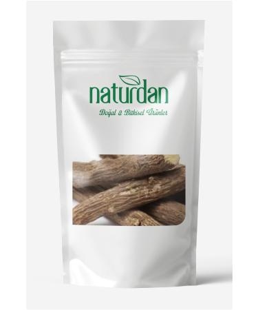 Natures Sunshine Red Clover Supplement