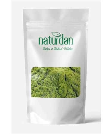 Naturdan Mint Ground 1 Kg