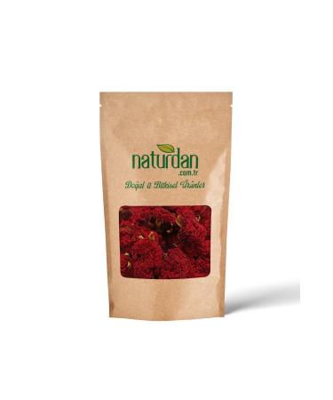 Naturdan Pomegranate Flower 250 Gr