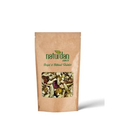 Naturdan White Tea 250 Gr