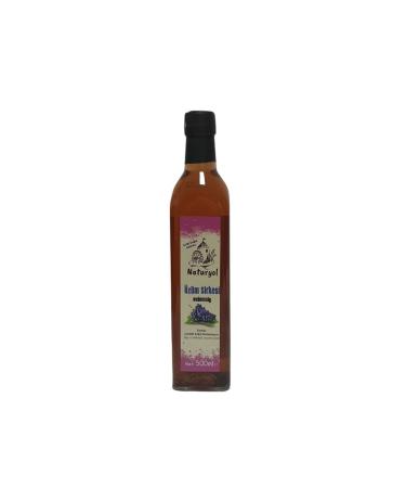 NATURYOL Apple Cider Vinegar Naturally Fermented 500 ml