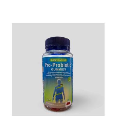 Naturopathica Pro-Probiotic Gummies 30 Chewable Tablets