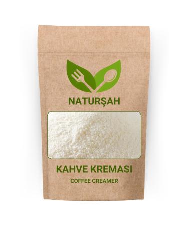 Natur ah Coffee Creamer 500 Gr