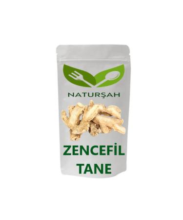 Natur ah Ginger Grain 250 gr