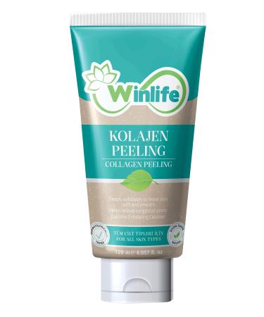 Winlife Collagen Peeling