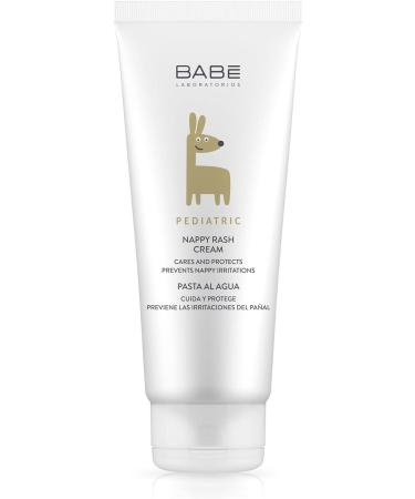 NcK Laboratories Pediatric Water Based Diaper Rash Cream (1 x 100 mL)