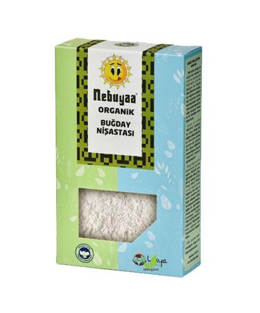 NEBUYAA Organic Turmeric Powder 50 gr