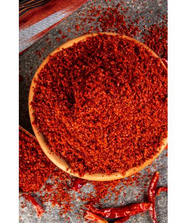 NEF SSO ANTEP STYLE Psychopath Very Hot Chili Pepper 900 g