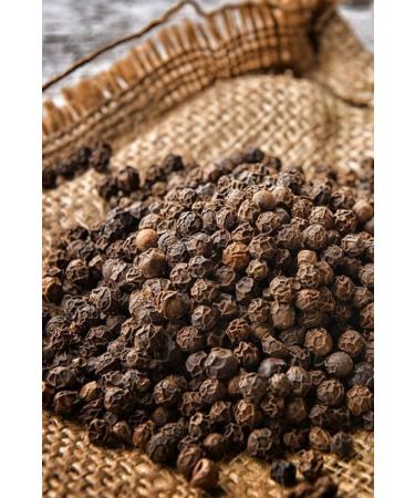 NEF SSO Black Pepper Grain 400 g