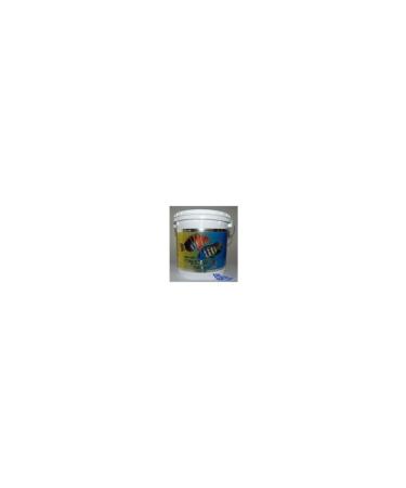 New Life Spectrum Medium Fish Formula 100gr. Open