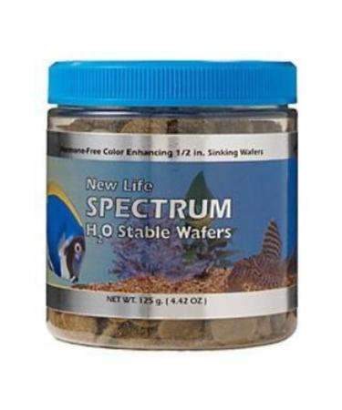 New Life Spectrum Nutri/cell 40 Gr. Coral Food