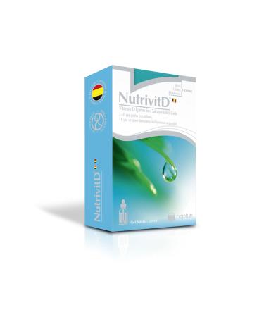 Neptune Nutrivitd 20 Ml