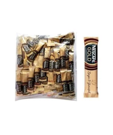 Nescafe GOLD 200 GR X 3 PIECES